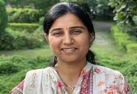 Swati Shrimali, Principal, Advaiya